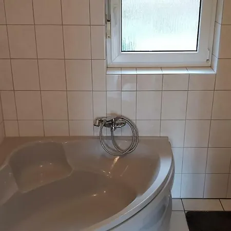 Thuis In היימבאך